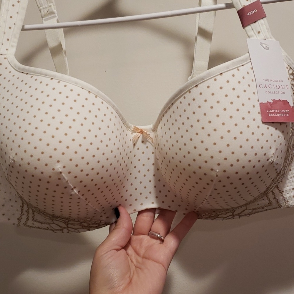 Bra 42dd